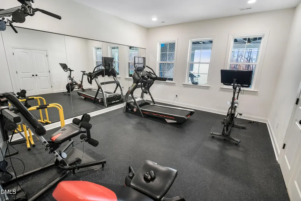 297 Diamante Drive Clayton NC 27527