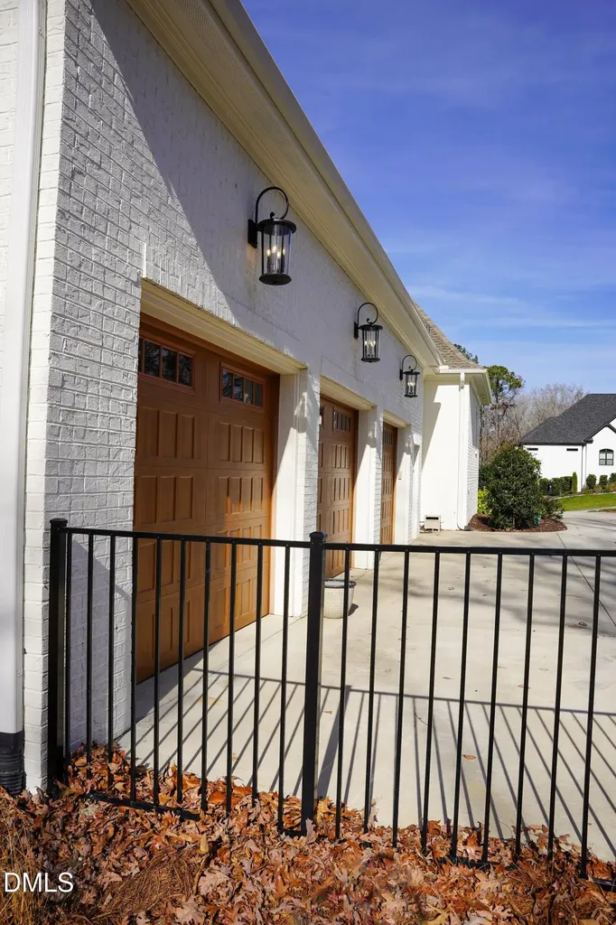 297 Diamante Drive Clayton NC 27527