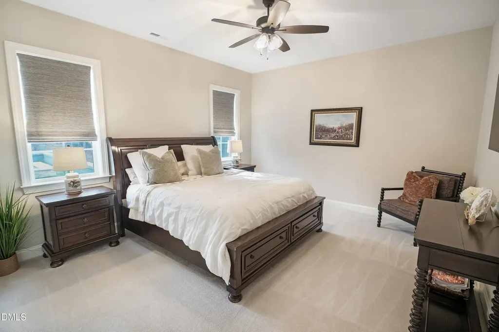 297 Diamante Drive Clayton NC 27527