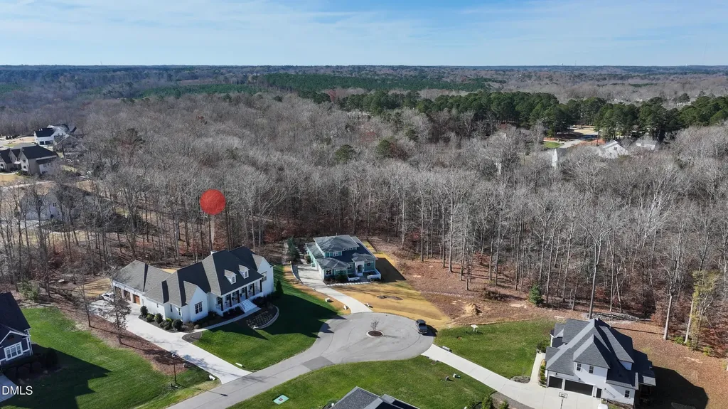 297 Diamante Drive Clayton NC 27527