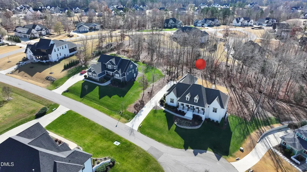 297 Diamante Drive Clayton NC 27527