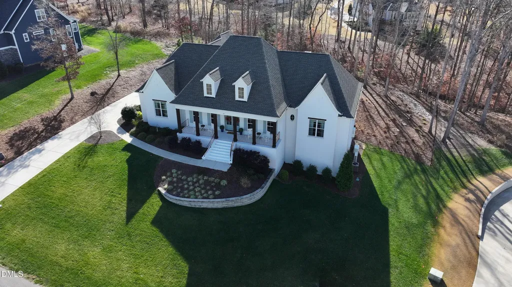 297 Diamante Drive Clayton NC 27527