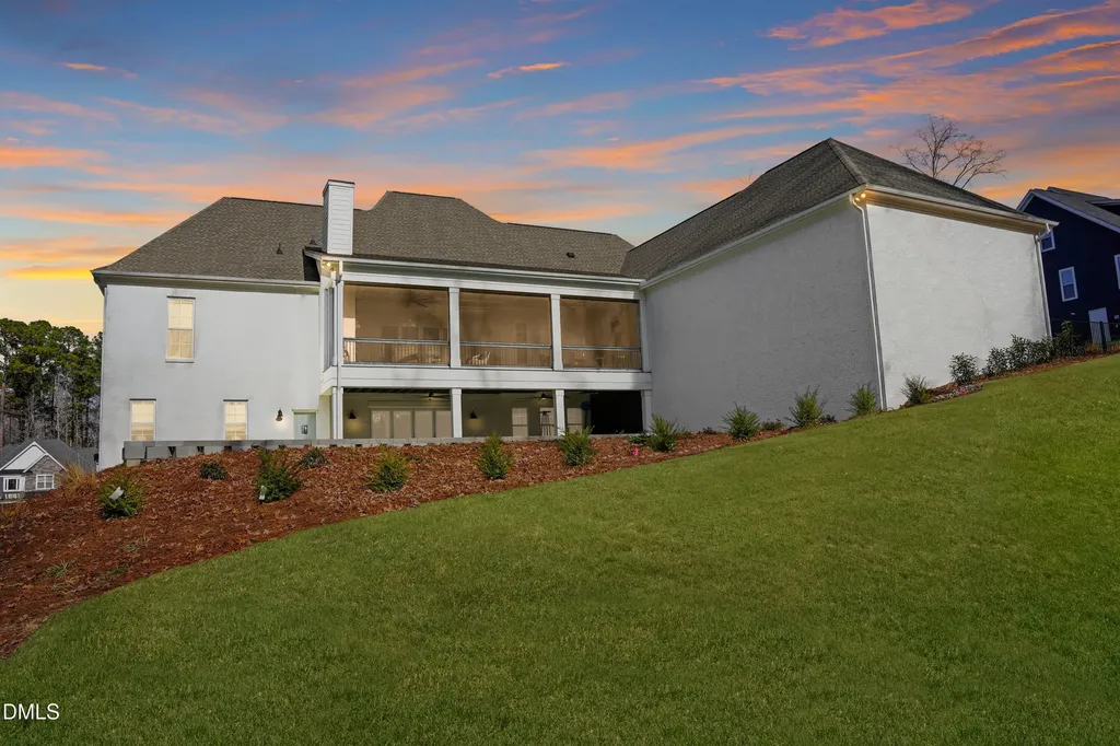 297 Diamante Drive Clayton NC 27527