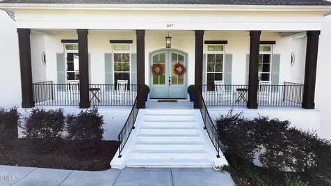 297 Diamante Drive Clayton NC 27527