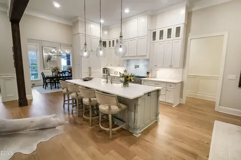 297 Diamante Drive Clayton NC 27527