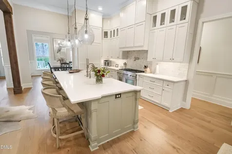 297 Diamante Drive Clayton NC 27527