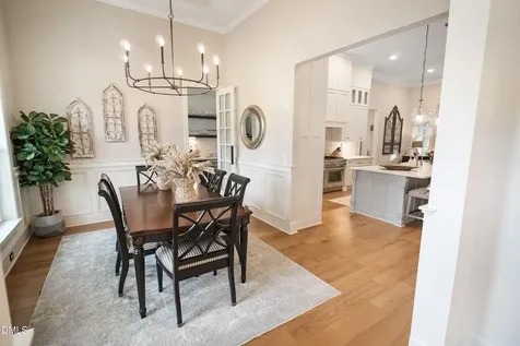 297 Diamante Drive Clayton NC 27527