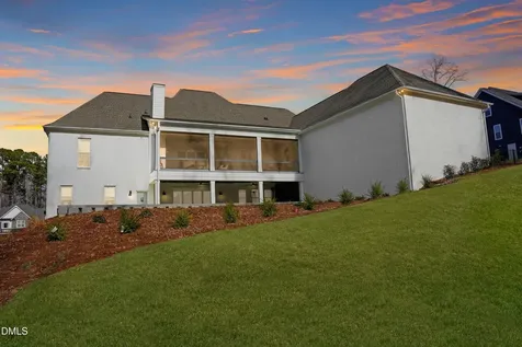 297 Diamante Drive Clayton NC 27527