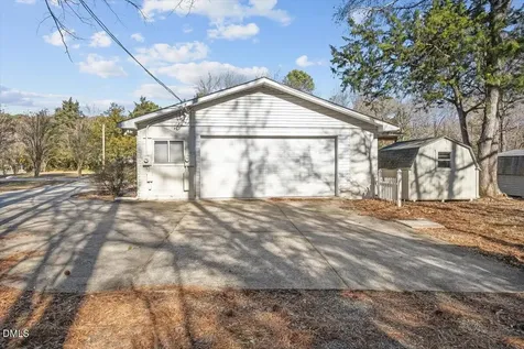 2903 Neville Road Chapel Hill NC 27516