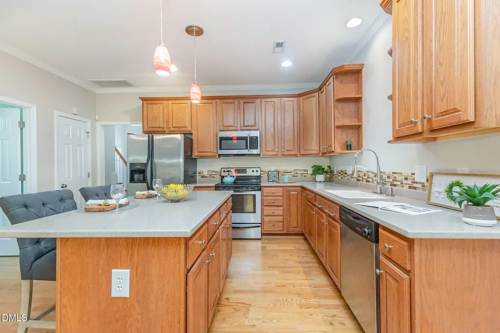 10141 Bessborough Drive Raleigh NC 27617
