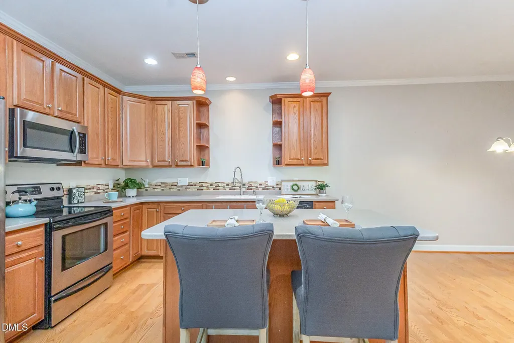 10141 Bessborough Drive Raleigh NC 27617