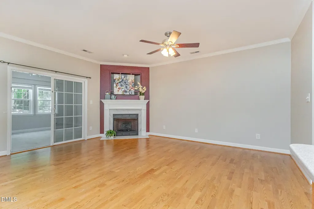 10141 Bessborough Drive Raleigh NC 27617