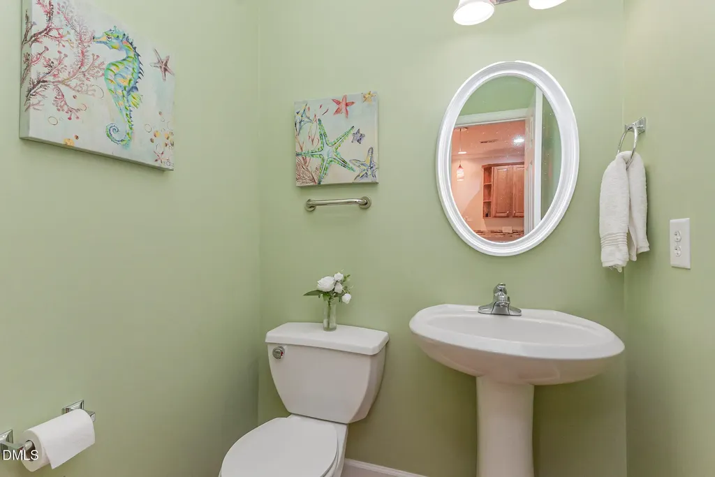 10141 Bessborough Drive Raleigh NC 27617