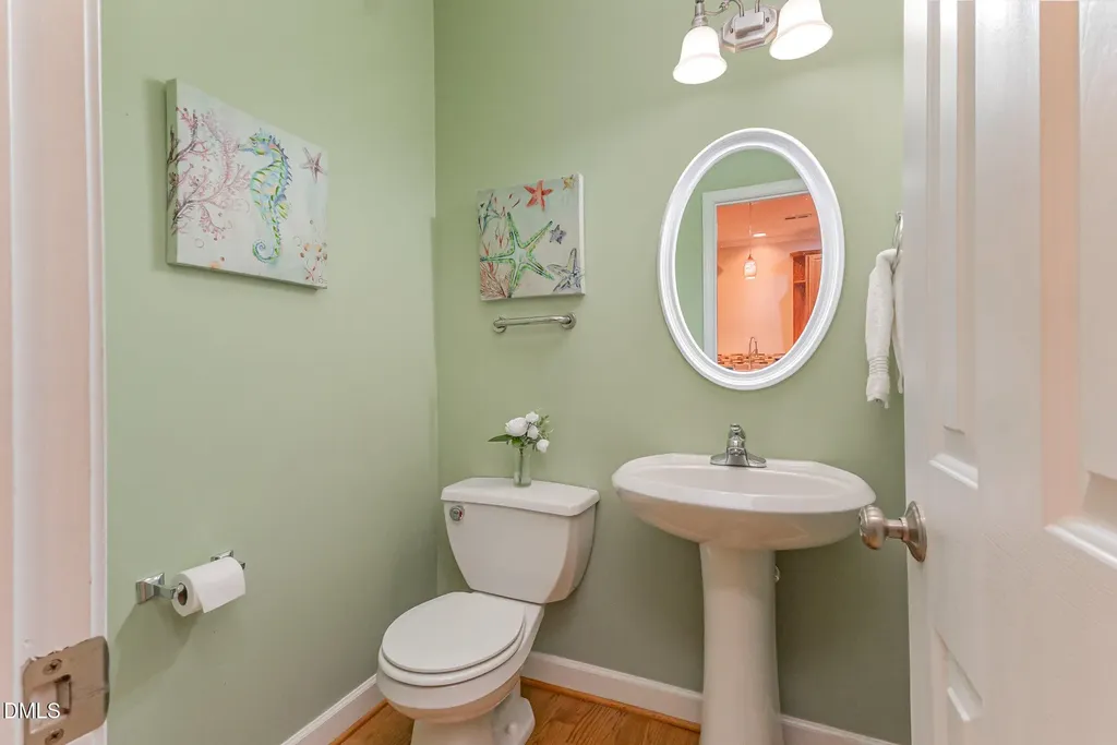 10141 Bessborough Drive Raleigh NC 27617