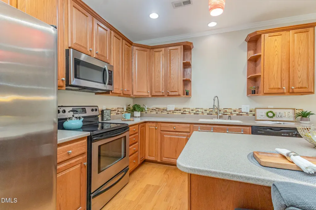 10141 Bessborough Drive Raleigh NC 27617