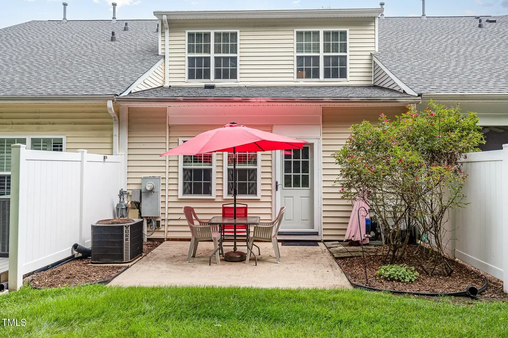 10141 Bessborough Drive Raleigh NC 27617