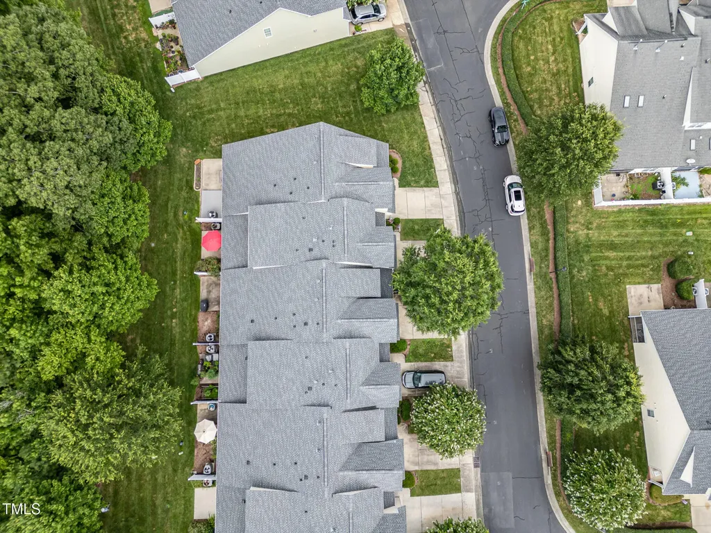 10141 Bessborough Drive Raleigh NC 27617