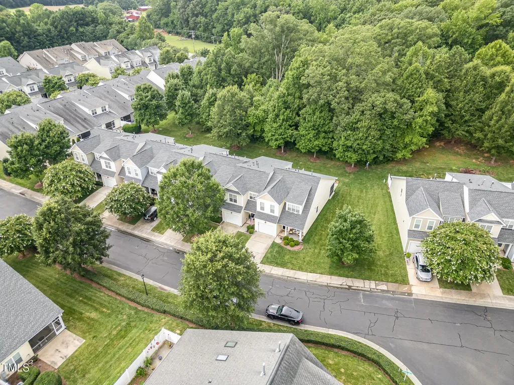 10141 Bessborough Drive Raleigh NC 27617
