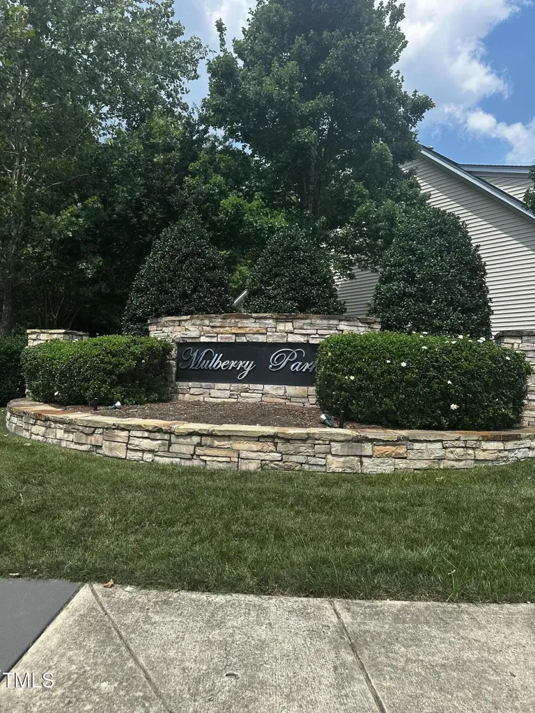 10141 Bessborough Drive Raleigh NC 27617