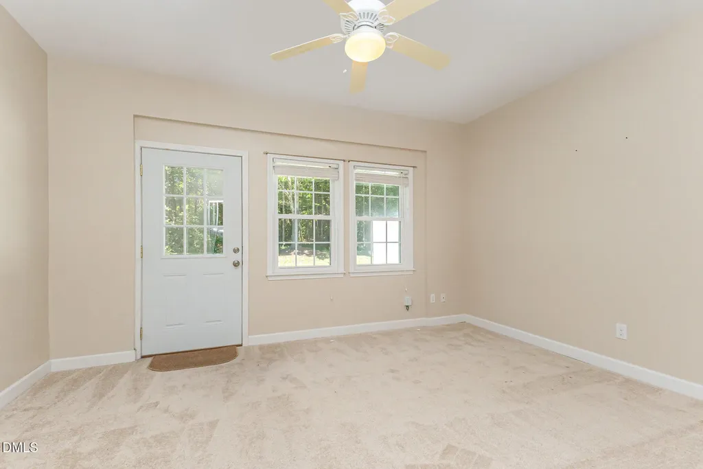 10141 Bessborough Drive Raleigh NC 27617