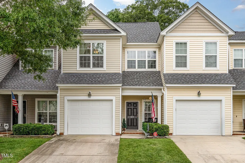 10141 Bessborough Drive Raleigh NC 27617