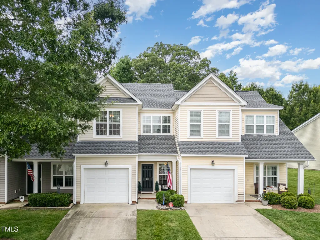 10141 Bessborough Drive Raleigh NC 27617