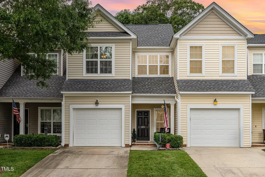 10141 Bessborough Drive Raleigh NC 27617