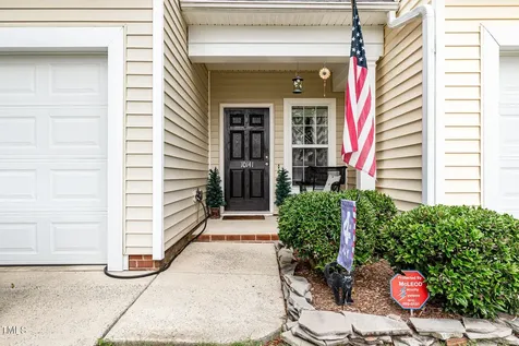 10141 Bessborough Drive Raleigh NC 27617