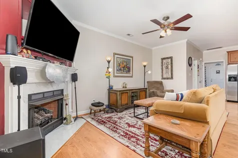 10141 Bessborough Drive Raleigh NC 27617