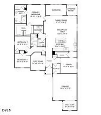 1134 Masters Place Way Durham NC 27703