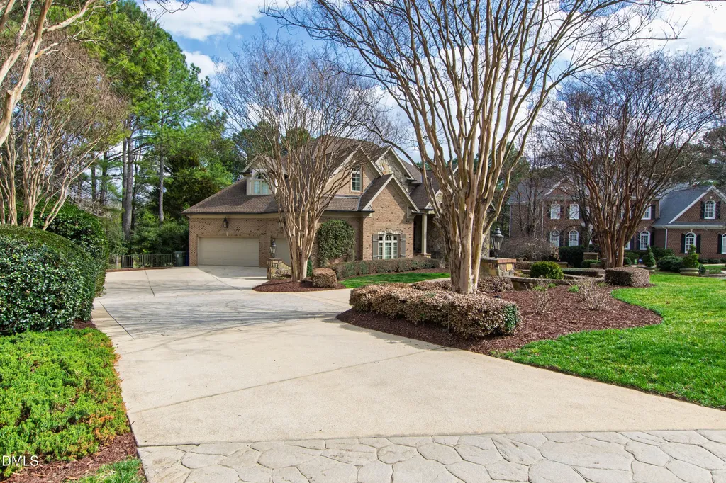 12345 Richmond Run Drive Raleigh NC 27614
