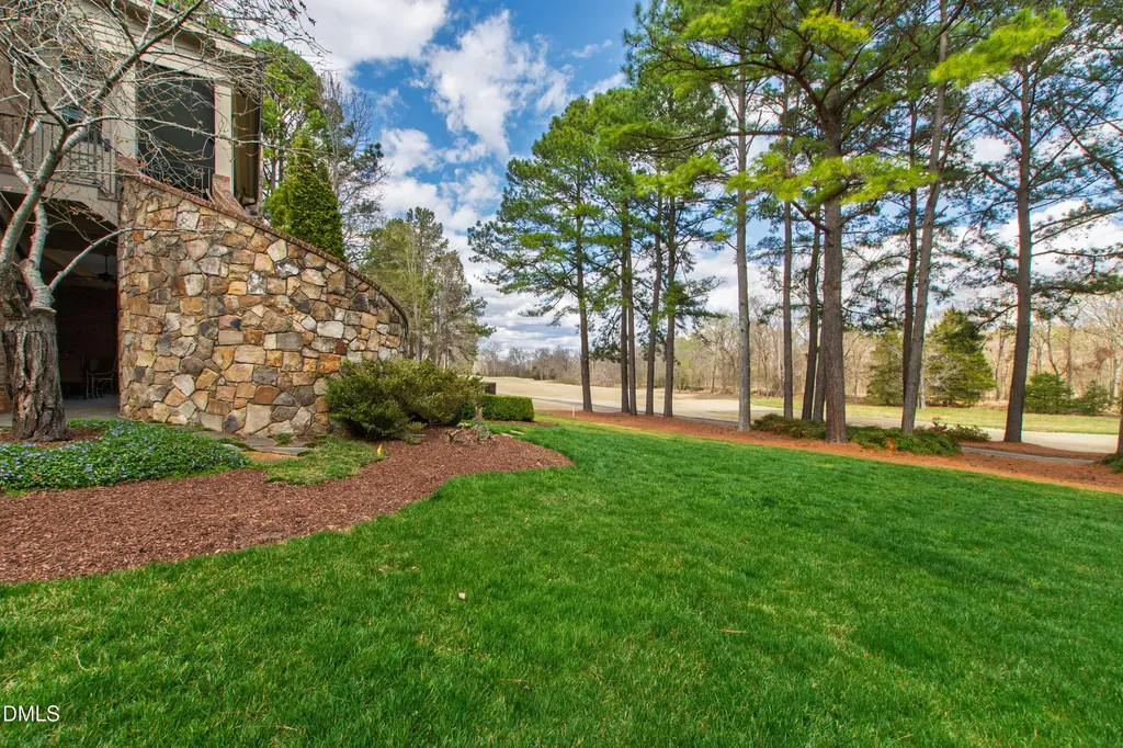 12345 Richmond Run Drive Raleigh NC 27614