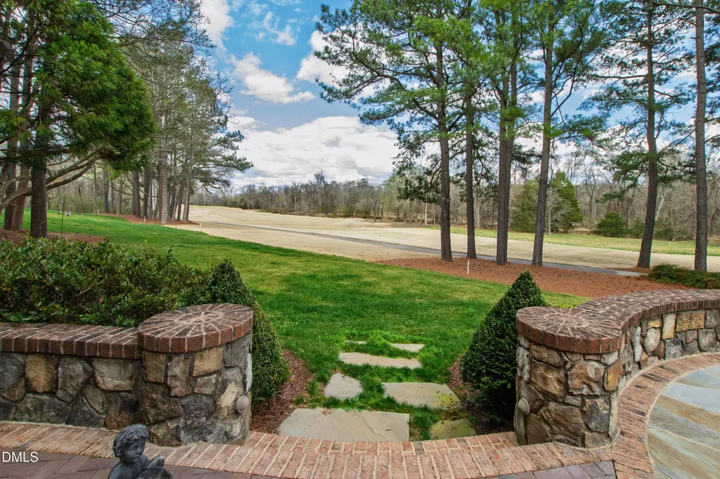 12345 Richmond Run Drive Raleigh NC 27614