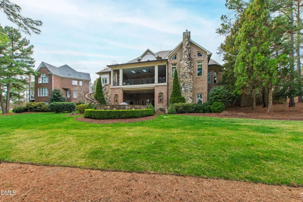 12345 Richmond Run Drive Raleigh NC 27614