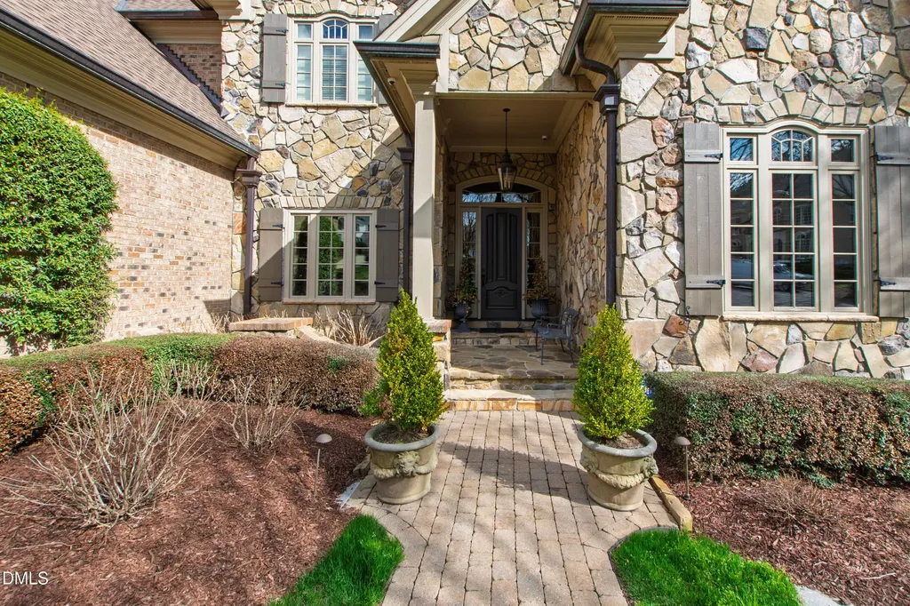 12345 Richmond Run Drive Raleigh NC 27614