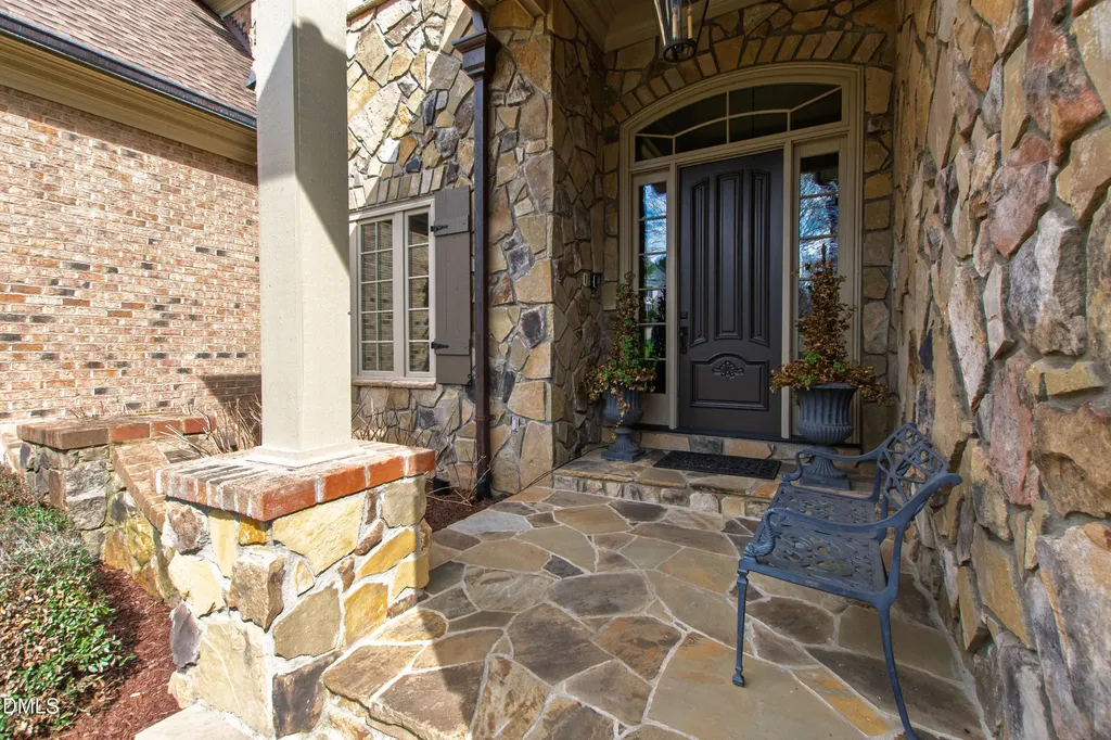 12345 Richmond Run Drive Raleigh NC 27614