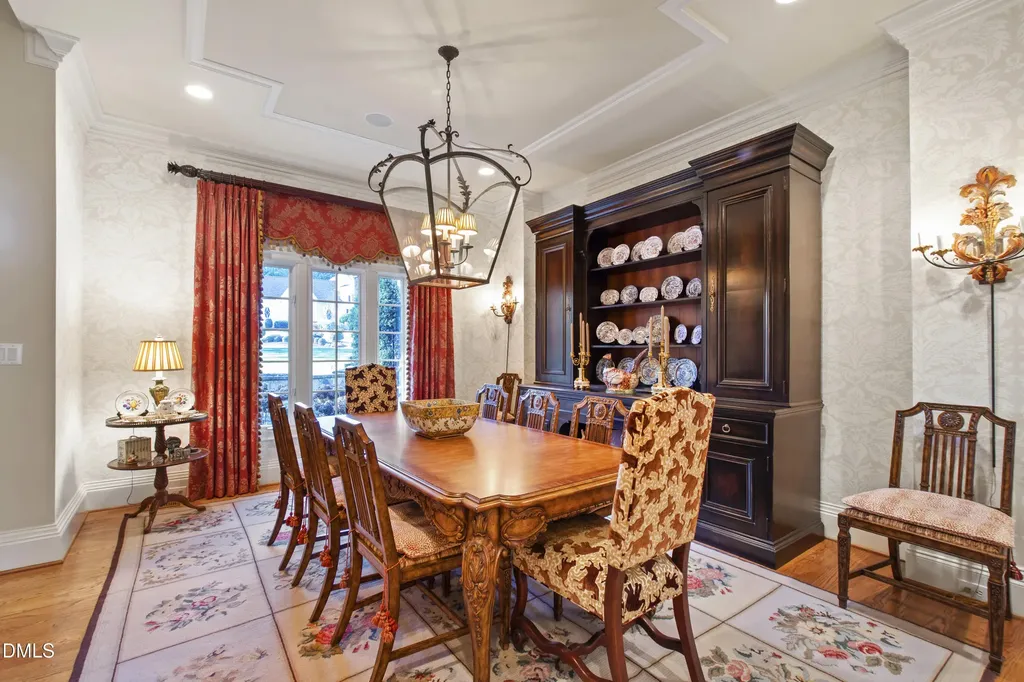 12345 Richmond Run Drive Raleigh NC 27614