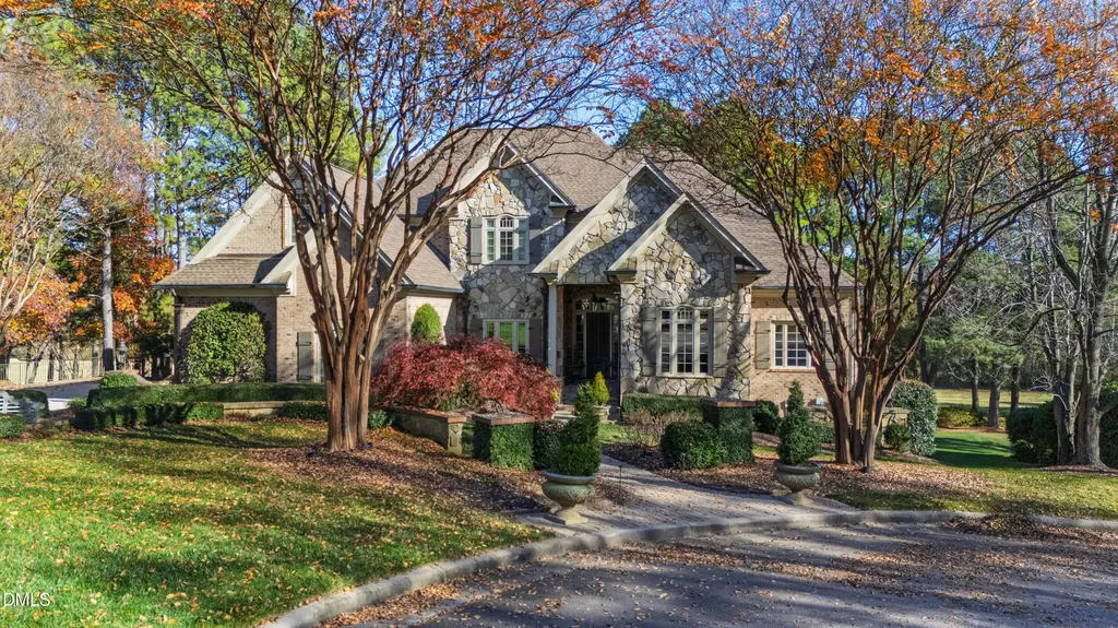 12345 Richmond Run Drive Raleigh NC 27614