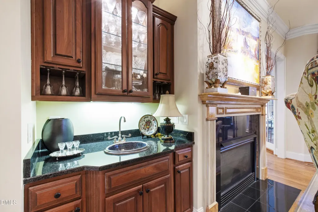 12345 Richmond Run Drive Raleigh NC 27614