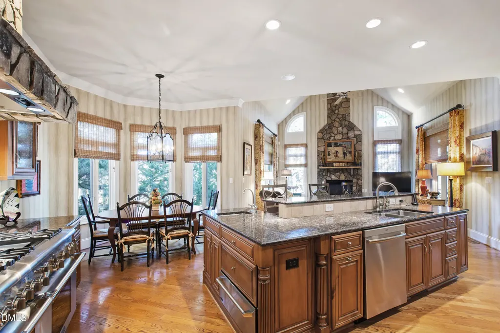 12345 Richmond Run Drive Raleigh NC 27614