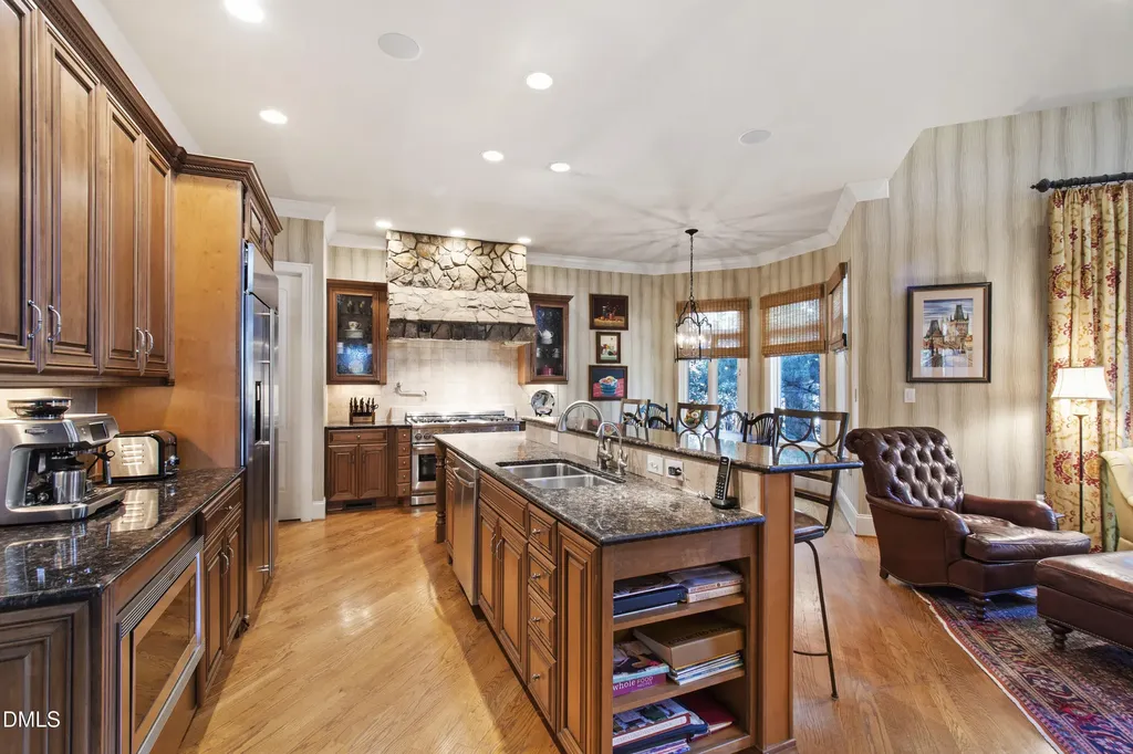 12345 Richmond Run Drive Raleigh NC 27614