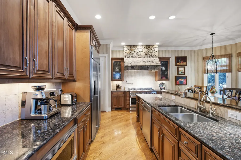 12345 Richmond Run Drive Raleigh NC 27614