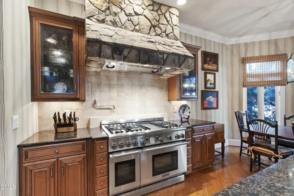 12345 Richmond Run Drive Raleigh NC 27614