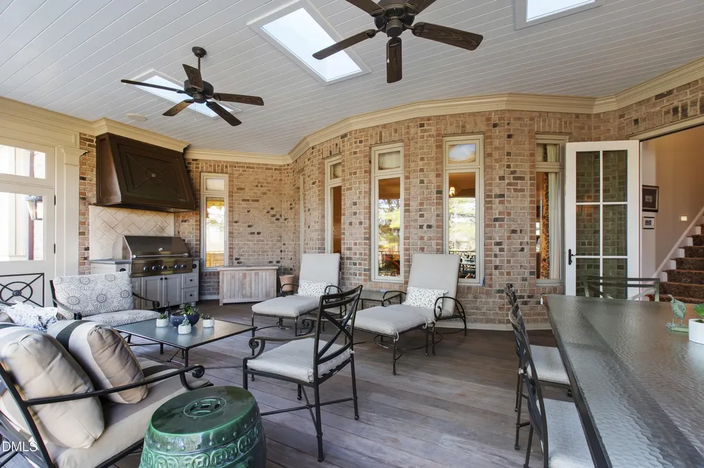 12345 Richmond Run Drive Raleigh NC 27614