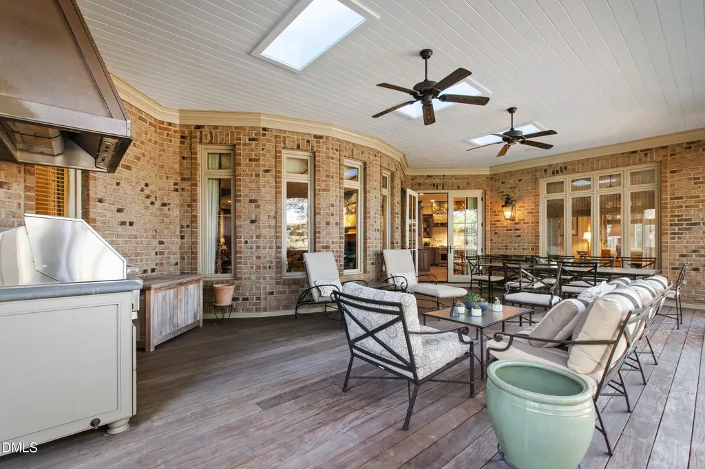 12345 Richmond Run Drive Raleigh NC 27614