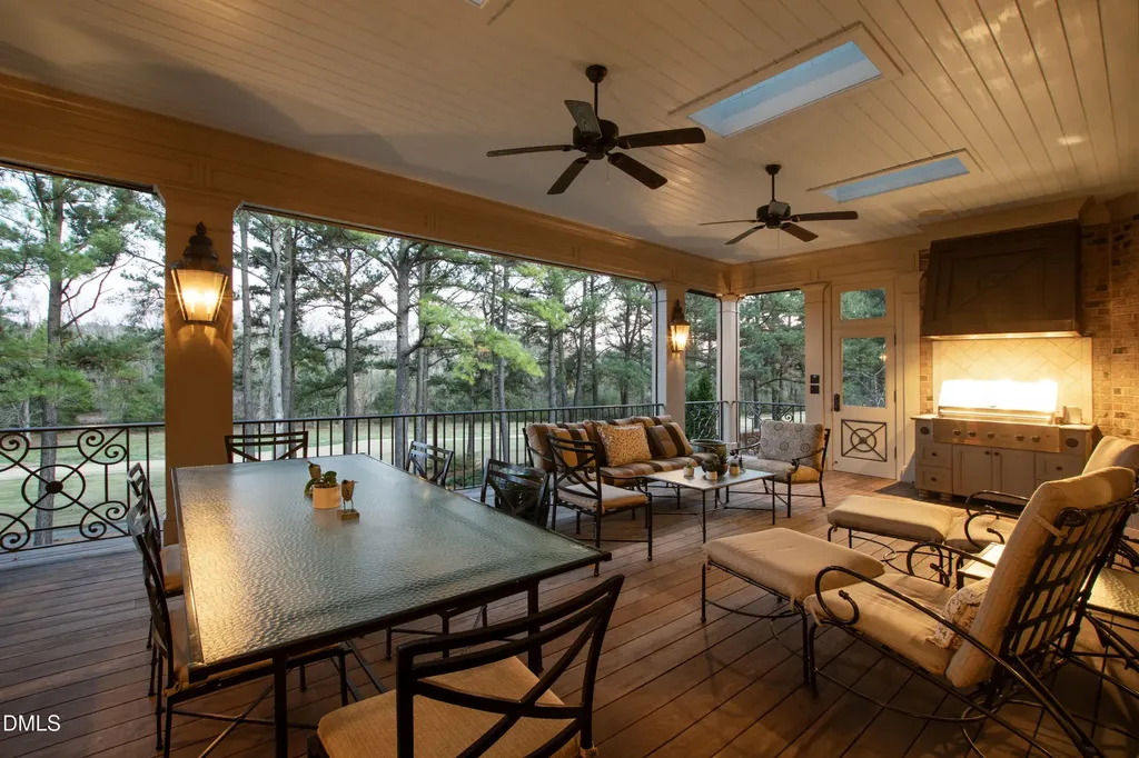 12345 Richmond Run Drive Raleigh NC 27614