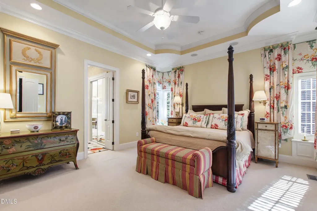 12345 Richmond Run Drive Raleigh NC 27614