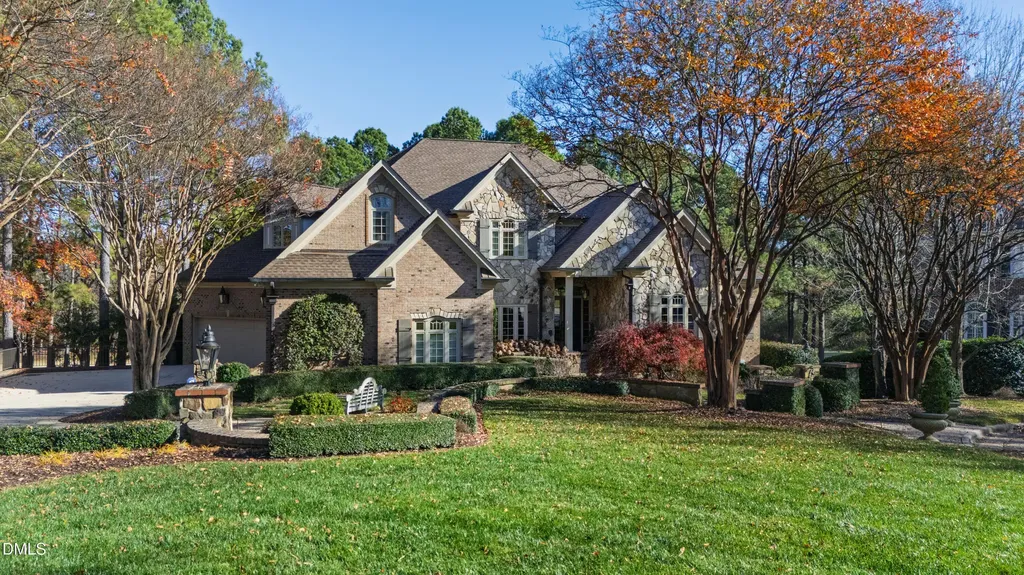 12345 Richmond Run Drive Raleigh NC 27614