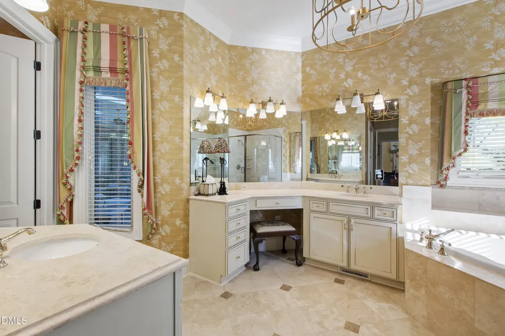 12345 Richmond Run Drive Raleigh NC 27614