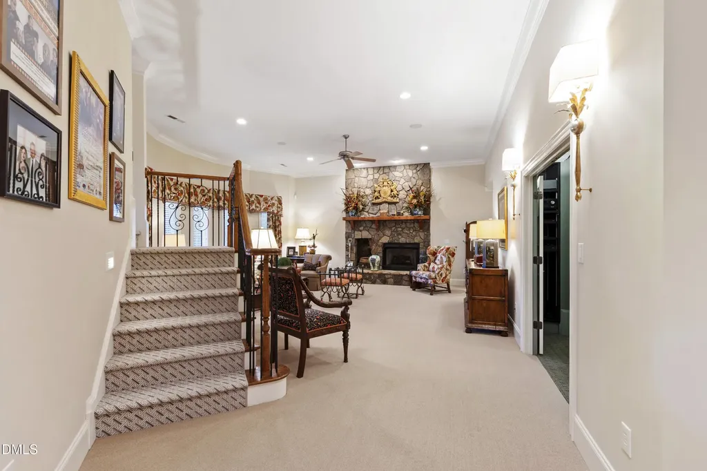 12345 Richmond Run Drive Raleigh NC 27614